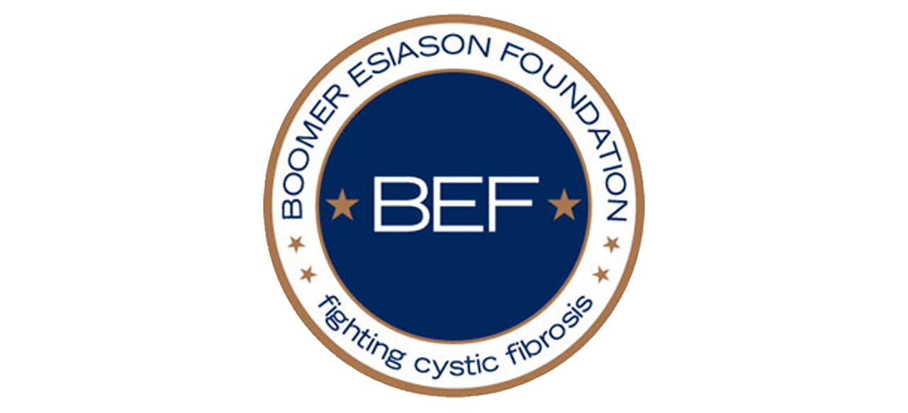 Boomer Esiason Foundation - Fighting cystic fibrosis